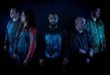 “Cyberpunk”, el álbum debut de Genofagia