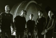 Intrascendence realiza inédita sesión musical en el Observatorio Foster