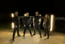 CÍRCULO DE FURIA LANZA “DESARRAIGO”, NUEVO SINGLE Y VIDEOCLIP