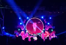 Festival Woodstaco se encuentra lanzando histórico compilado de grabaciones en vivo