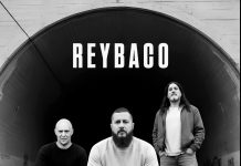 REYBACO Lanza su nuevo EP “FURIA DEL SILENCIO” Single promocional “FRAGMENTO”