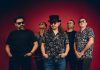 The Panic Cliffs presentan “Refractarios” y anuncian concierto en Club Subterráneo