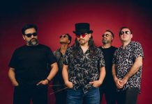 The Panic Cliffs presentan “Refractarios” y anuncian concierto en Club Subterráneo