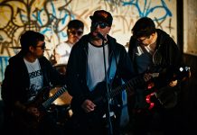 “Situación Critika” estrena videoclip de su sencillo “En las Jaulas”