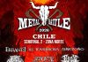 Wacken Metal Battle Chile confirma la gran semifinal 2 – Zona Norte este sábado 17 de enero