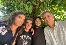 The Ganjas publica el ep Drug Dr