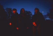 Desde Punta Arenas,Kréen estrena su nuevo EP “Aurora”