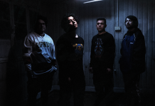 Metalcore y estética gamer:lo nuevo de Neo Archetype