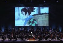 Demon Slayer en Concierto:¡Últimas entradas para vivir una noche épica de música y aventuras!