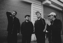 Fonk Machine comienza gira nacional “El Amor Trasciende”