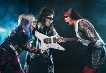 FORCE avanza a la final del Wacken Metal Battle Chile y se acerca a la batalla internacional rumbo a Alemania