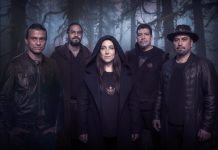 Barco de Brujos libera el videoclip de “Ensoñación”, una canción que se nutre del amor