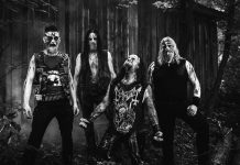 Morbus Dei anuncia su visita a Chile con el Darkness Descends Tour 2026