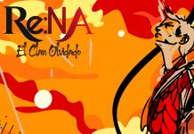 La banda chilena de rock pop Re:NA presenta su segundo sencillo: El Clan Olvidado