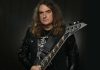 David Ellefson suma Meet & Greet en su regreso a Chile