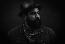 Felipe Gaune estrena “Encrucijada”