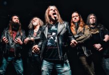 Master, Homicide y Rapture se suman al regreso de Vader en Chile