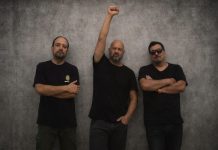 Con formación clásica, Mandrácula compartirá escenario con La Renga