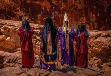 Cult of Fire agenda su regreso a Chile tras ocho años de su única visita