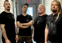 Ereboros, Cadaverous Incarnate y Gravered se suman como banda invitadas al regreso de Nile en Chile