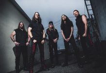 PoweOfMetal.CL Fest confirma su segunda edición con el regreso de Riot V a Chile y un potente cartel nacional