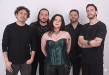 Hypnos estrena el single “Azul Profundo”, cuando el sueño se convierte en pesadilla