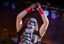 CRANEUS ENCABEZARÁ FESTIVAL EN ARGENTINA Y CONSOLIDA SU EXPANSIÓN INTERNACIONAL