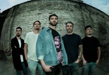 La banda Zarison presenta su single debut “Siguen Preguntando”