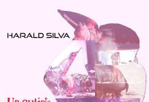 Harald Silva publica “Un Quijote Trepa por Chile”: reviviendo gira de despedida