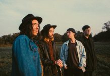 Con la psicodelia de Spiral Vortex, continúa la publicación del compilado “En Vivo en Woodstaco 2018”