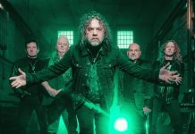 Tygers of Pan Tang llegará por primera vez a Chile para presentar lo mejor de su trayectoria