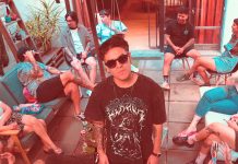 Ciotripach presenta “Contigo tengo las ganas”, segundo single y videoclip de su próximo EP