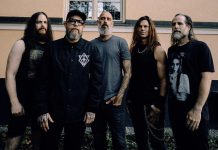 Diametral y ProjectoR se suman como bandas nacionales invitadas al concierto de In Flames en Chile