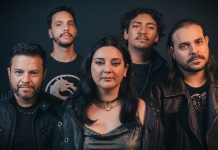Hypnos profundiza en la memoria y el dolor con su nuevo single “Condena”