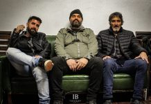 3 Monos lanza su EP “Desde la jungla de cemento”