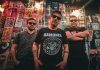 Inestable anuncia sus próximas fechas en Santiago y Viña del Mar