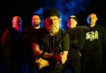 Inicia venta de entradas para Six Feet Under en Chile