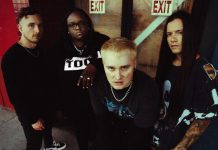TETRARCH EN CHILE