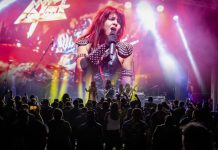 Letalis trae su Absoluto Poder y Absolut Thrash XXV se une a la destrucción