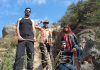 Huachuma debuta con “Déjame”, un grito contra la manipulación y la violencia emocional