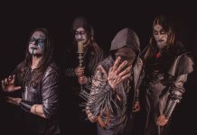 Nox Terror presenta oficialmente “Covenant of the Lost Shadows”