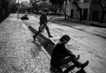 Perrosky se presentará en Bar de René este 30 de mayo en ciclo Fluvial