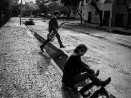 Perrosky se presentará en Bar de René este 30 de mayo en ciclo Fluvial