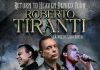 ROBERTO TIRANTI REPROGRAMA SU REGRESO A CHILE Y CONFIRMA BANDAS INVITADAS