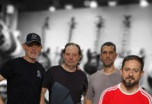 MUSICWORKS: SOUL ROBOTS PUBLICA BOOTLEG