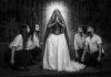 Turtlesun enfrenta sus sombras en “Omen of Death”, su nuevo sencillo