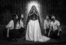 Turtlesun enfrenta sus sombras en “Omen of Death”, su nuevo sencillo
