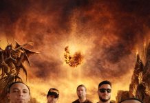 Soulinpain presenta “The Last Dance of Death”