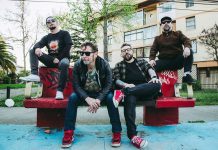Animal de Costumbre aborda el desgaste emocional en su nuevo single y videoclip “Fuera o Más Allá”