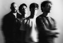 Infecto presenta su nuevo single “víctimas.del.afecto”